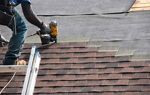 Licensed Roofing service in North Brunswick, NJ - Brentwood Metal Roofing